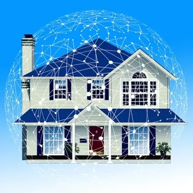Smart home